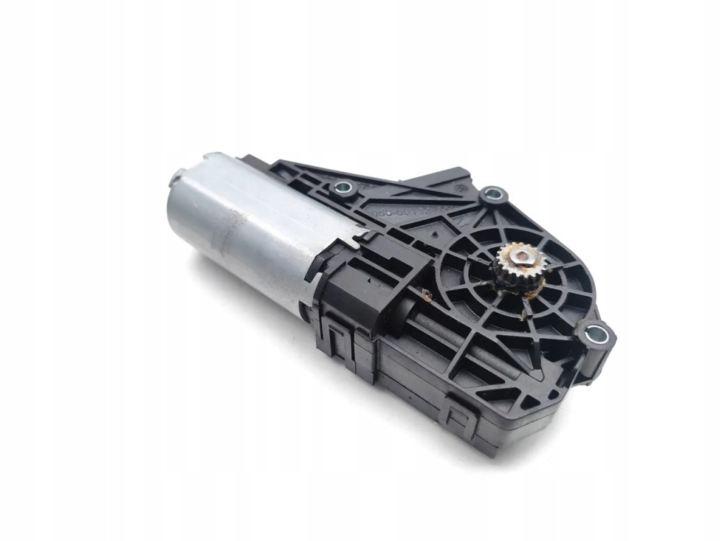 фото №11, Bmw 5 series моторчик люк 2010 хэтчбек 4/5dr 69671501 09-12