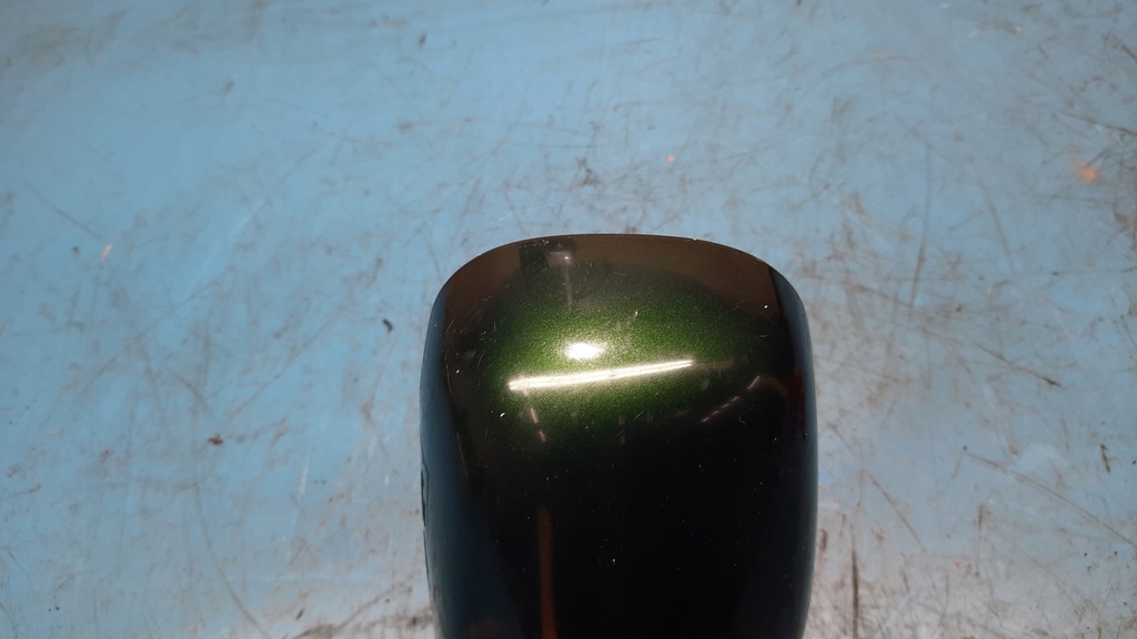 фото №6, Зеркало правое subaru legacy iii 6 pin 02r