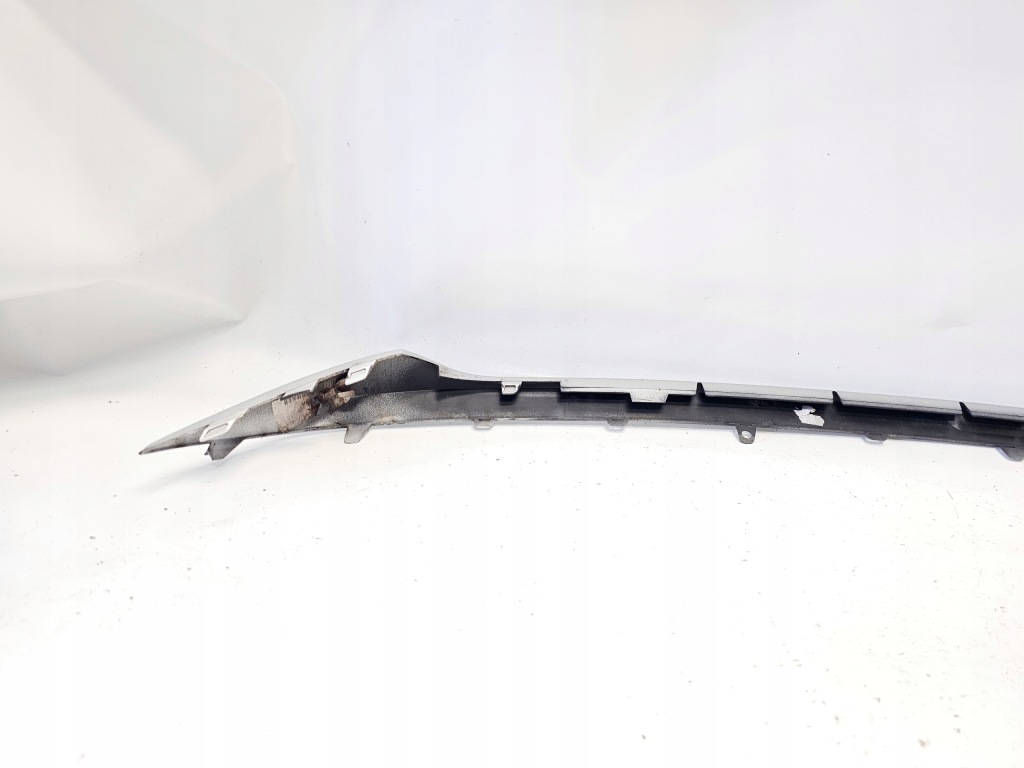 фото №11, Молдинг бампера opel mokka ii b 2020 - перед передня