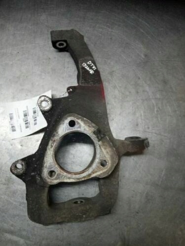 фото №1, 2009+ dodge ram поворотний кулак перед передня права 4x4