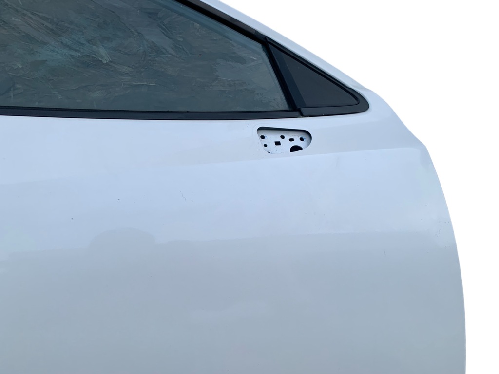 фото №5, Двері передні праве mazda 2dj