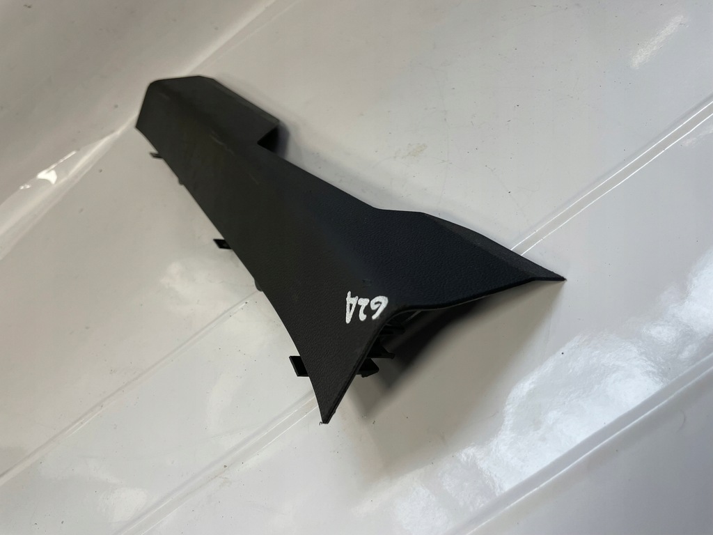 фото №9, Renault arkana 22 захист молдинг поріг ліва d28221-jl000