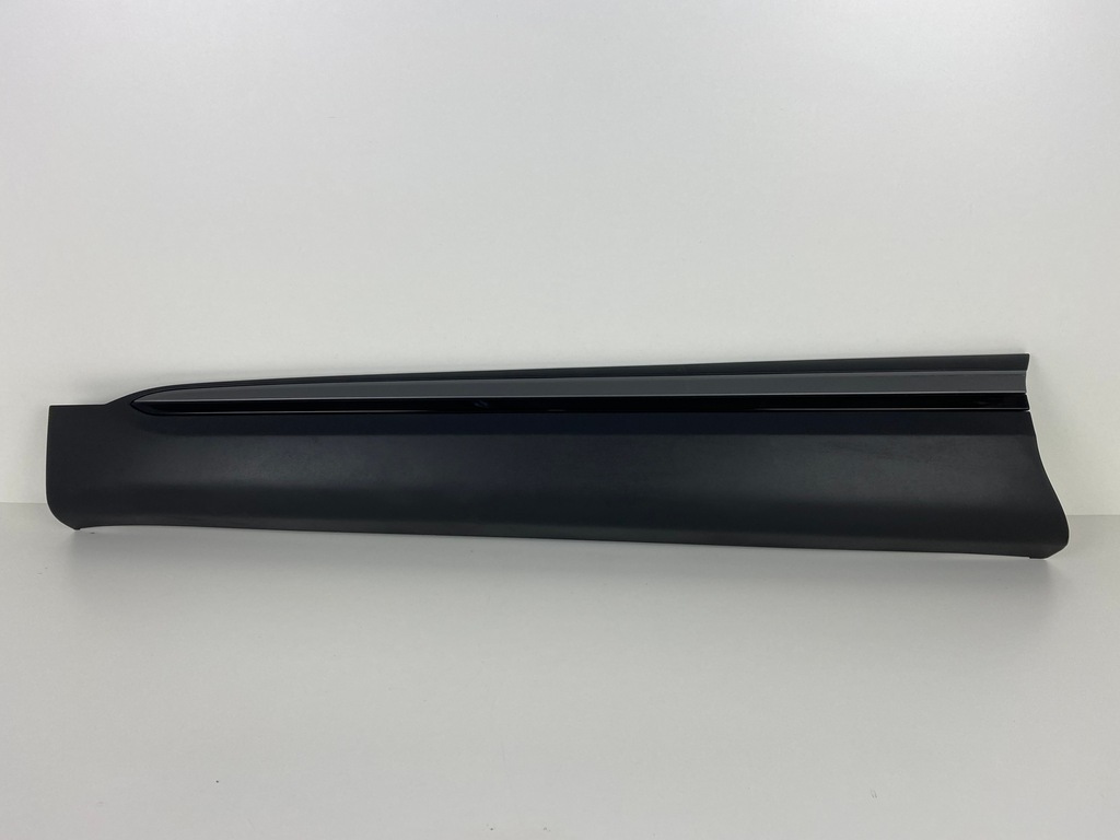 фото №1, Renault arkana молдинг декоративная дверь левая перед 2021-