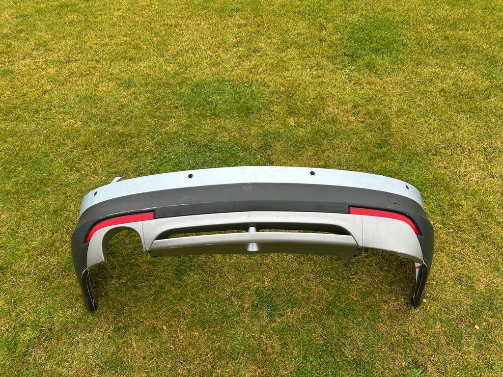 фото №1, ! opel insignia a kombi бампер задня задній 13239098 !