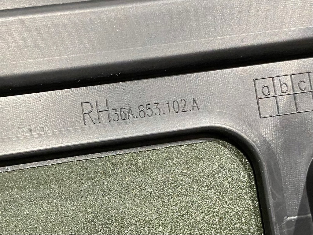 фото №7, Bentley bentayga накладка молдинг дверь r 36a853072