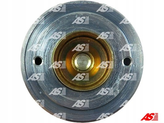 фото №10, Вимикач електромагнітний, стартер as-pl ss3037