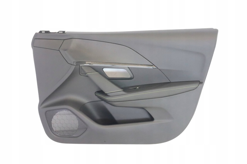 фото №1, Обивка обшивка дверь правый перед peugeot 208 ii