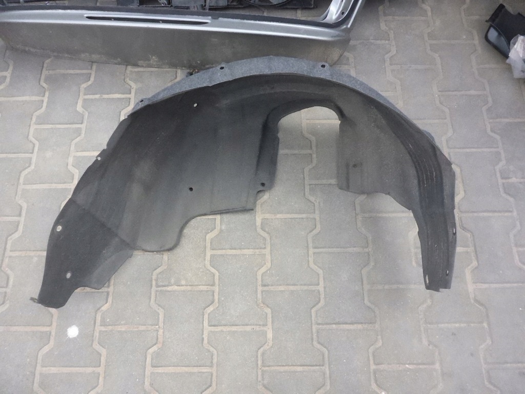 фото №1, Toyota camry 17-подкрылок правое задняя оригинал