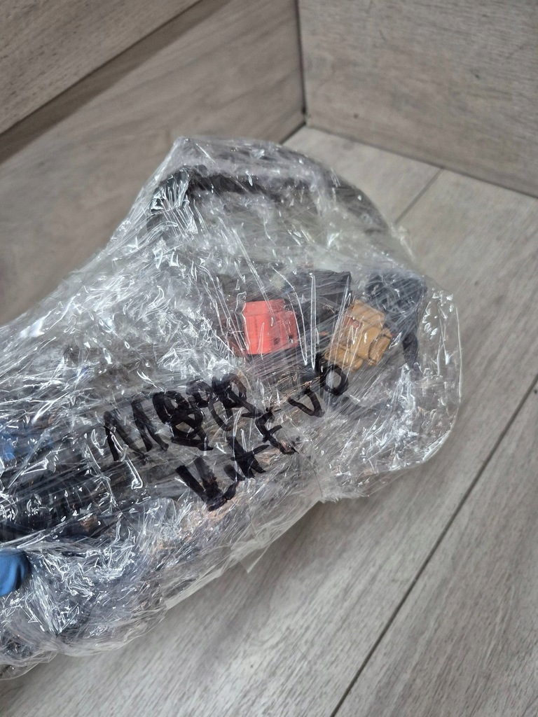 фото №9, 11989. kia ev6 електропроводка pdc перед 91890-cv3000