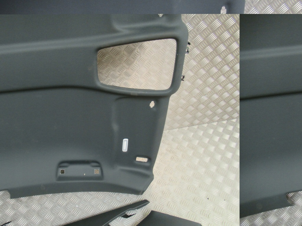 фото №8, Audi a5 rs5 lift 8w6 coupe потолок czarna