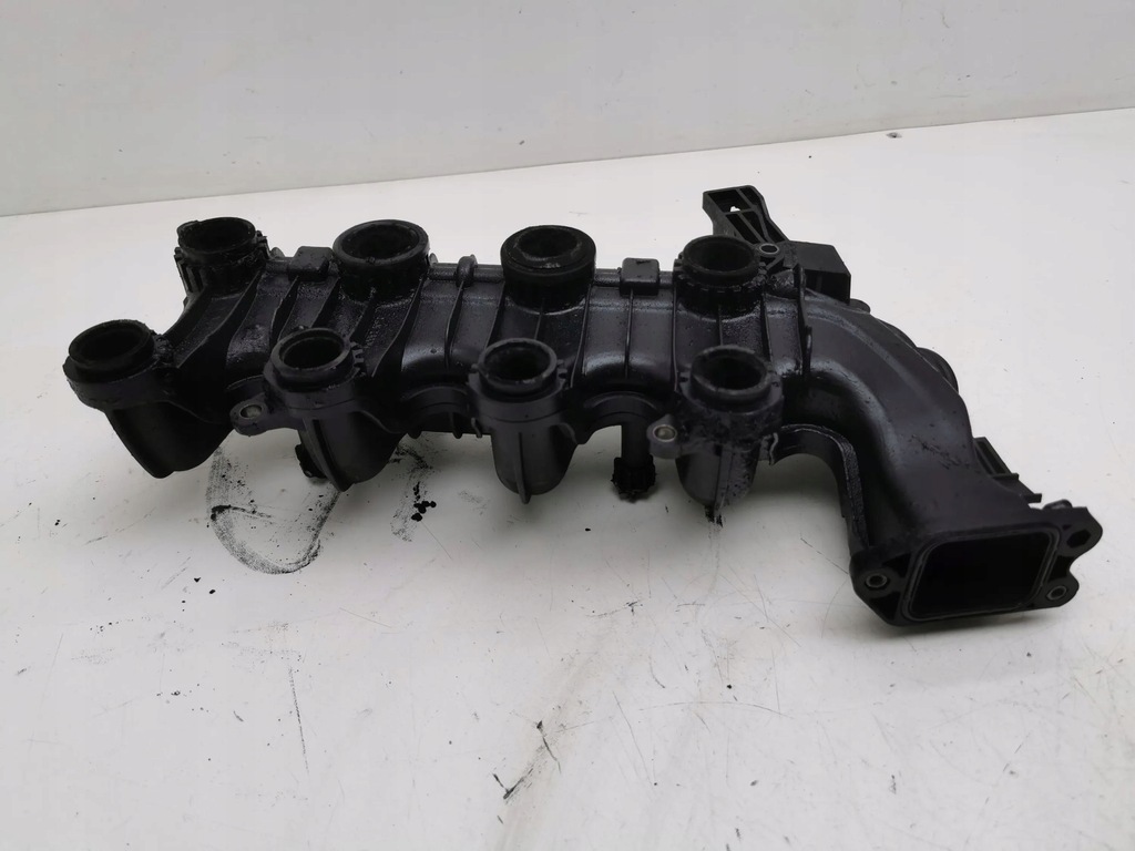 фото №6, Volvo v50 2009 коллектор всасывающий