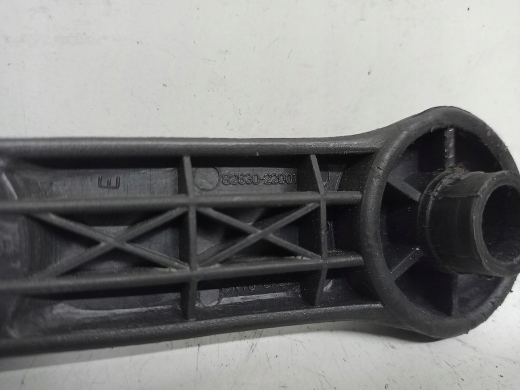 фото №3, Hyundai i30 ручка ручка стеклоподъемника подъёма окон 06-11r