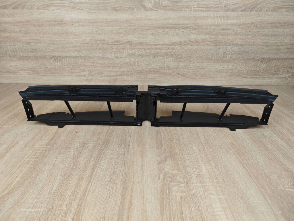 Оригинальная шторка жалюзи впуск воздуха bmw g30 lci g31 9464209 24km с Разборки