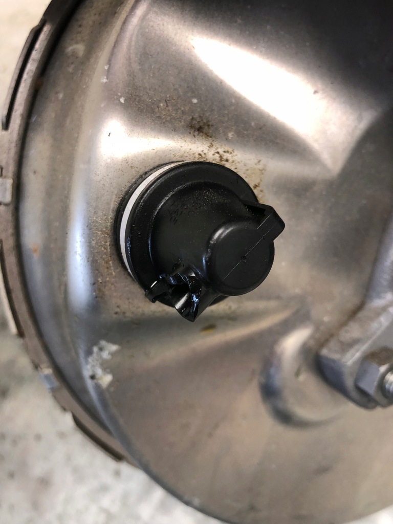 фото №5, Усилитель тормозов тормоза mercedes w213 kombi a2134300330