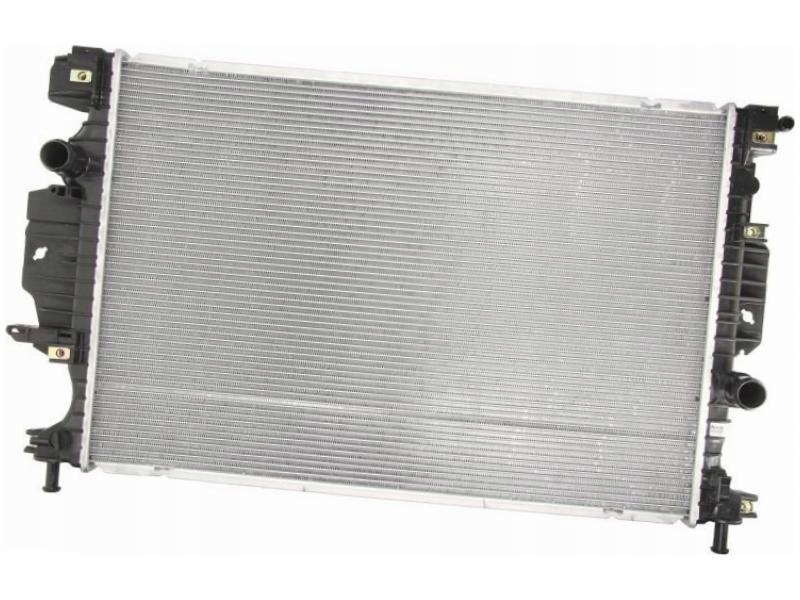 Купити Радіатор nissens 620152