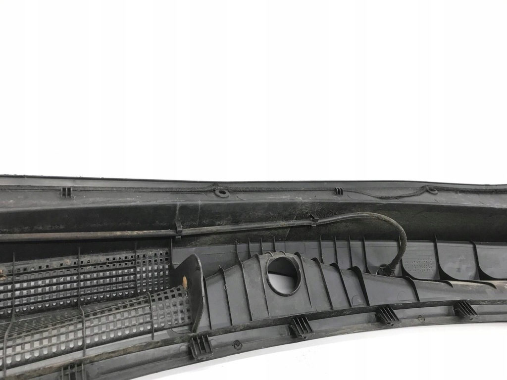 фото №8, Жабо 86150-2k100 - kia soul i 08-13 eu