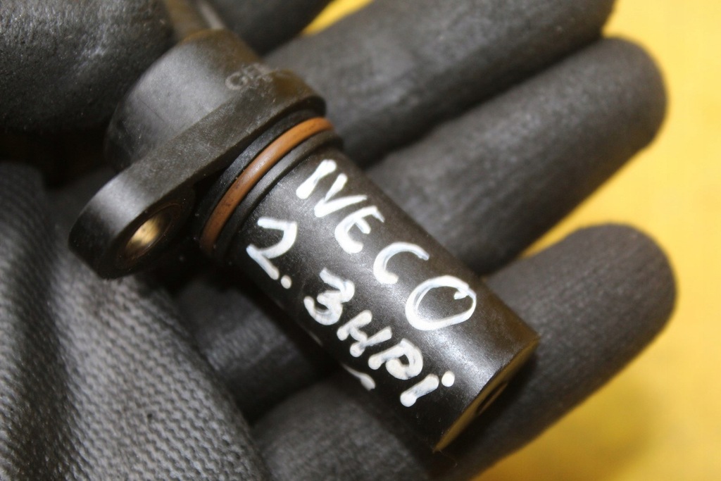 фото №9, Датчик вала 0281002778 iveco daily iv 2.3 hpi