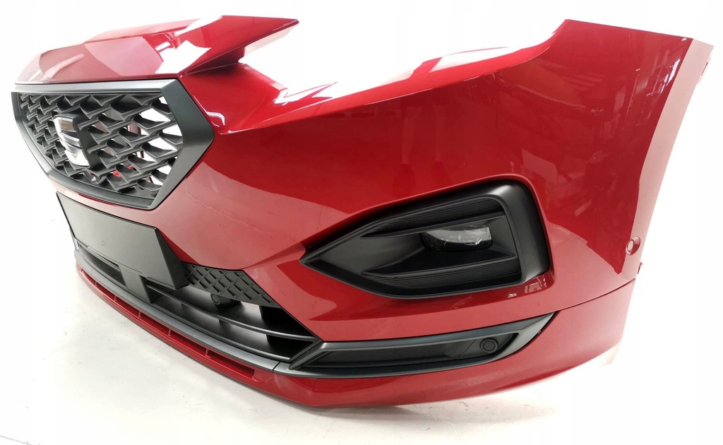 фото №13, Seat оригинальный номер 5fj807221d бампер