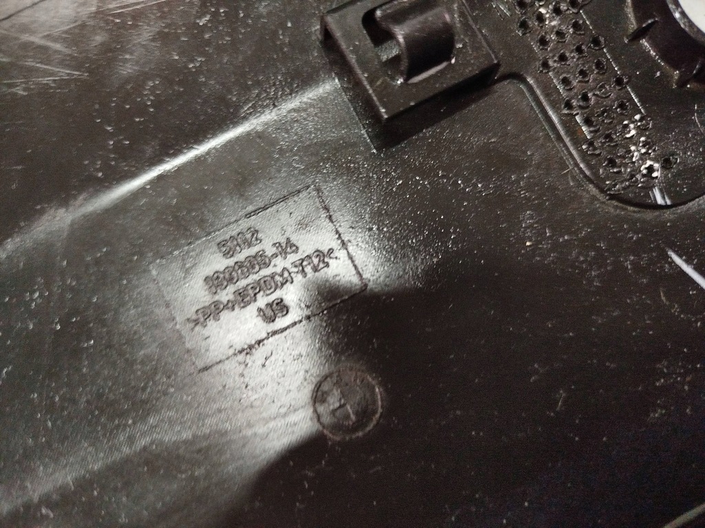 фото №9, Бампер задня задній bmw x3 g01