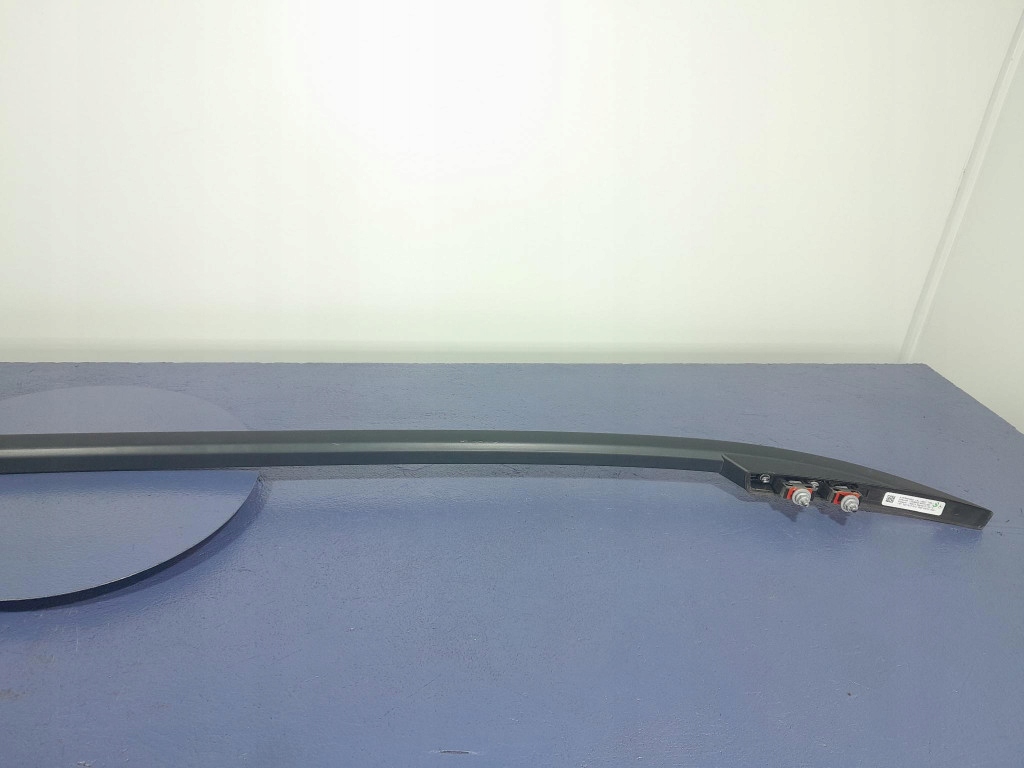 фото №6, Mercedes gle w167 рейлинг крышный левый a1678904500