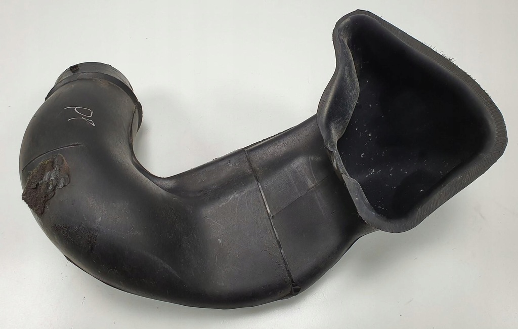 фото №2, Впуск повітрозабірник повітря лівий aston rapide 6.0 v12