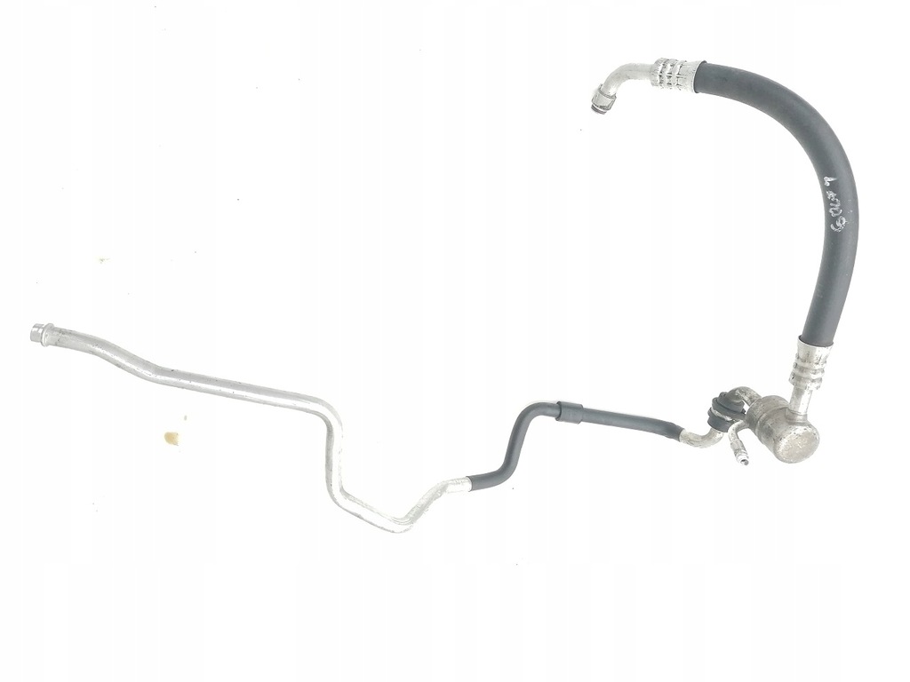 фото №1, Vw golf 4 bora шланг waz кондиционера