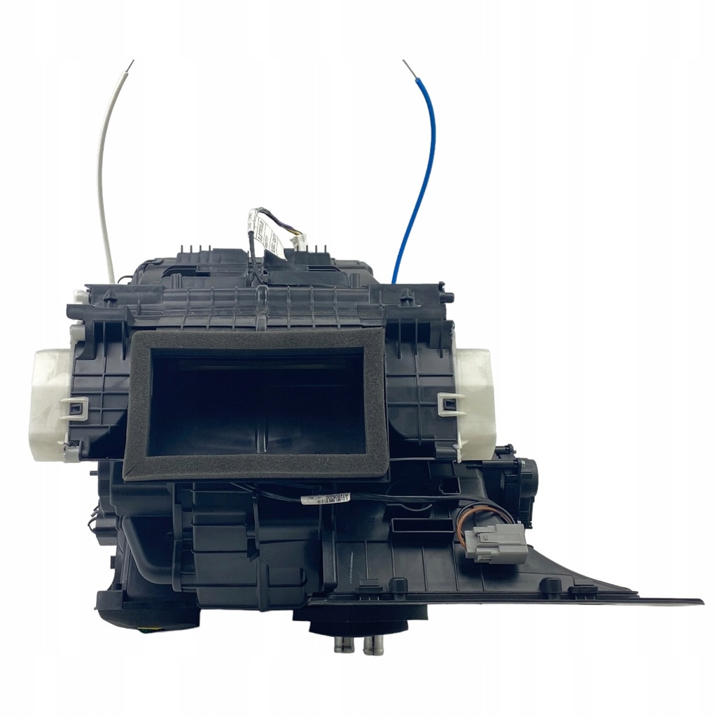 фото №10, Nowa комплектная отопитель renault clio iv