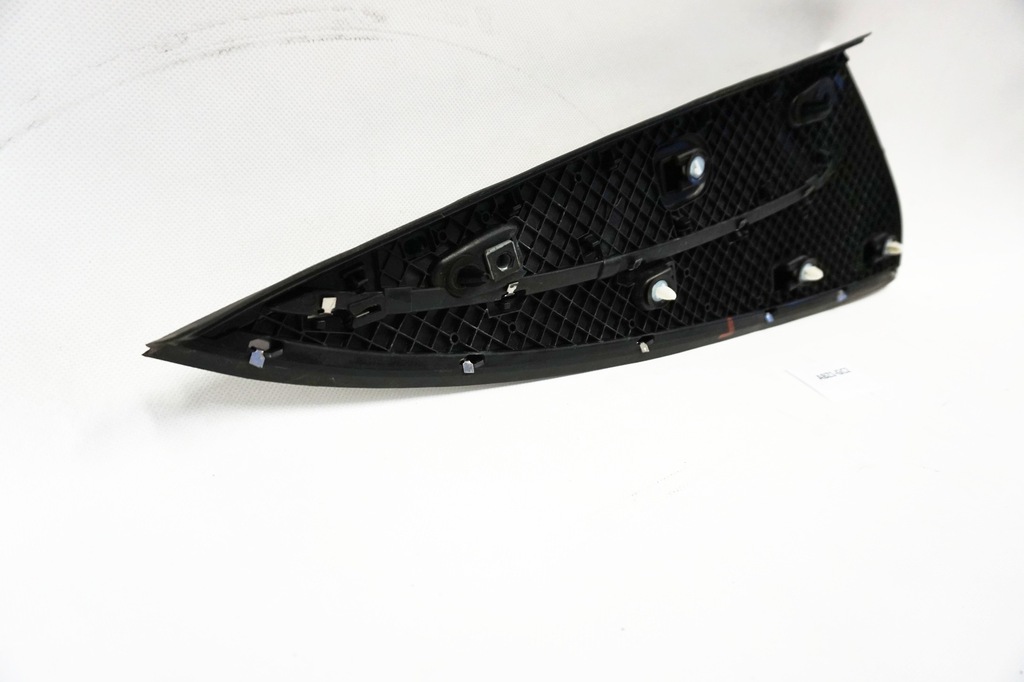 фото №6, Молдинг крыла lewego citroen c4 picasso ii