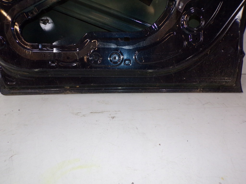 фото №6, Дверь правый перед opel crossland x