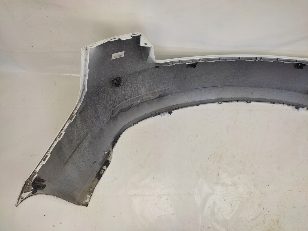 фото №8, Tesla model 3 бампер задній задня 2017- 6pdc