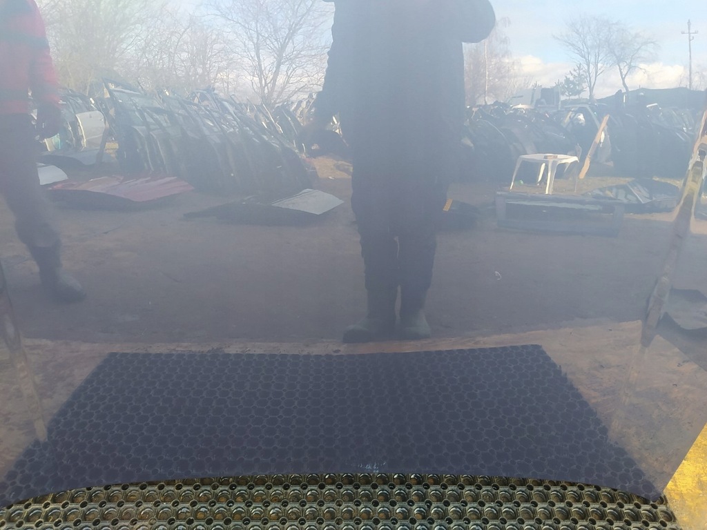 фото №6, Audi a6 c5 капот lz5t