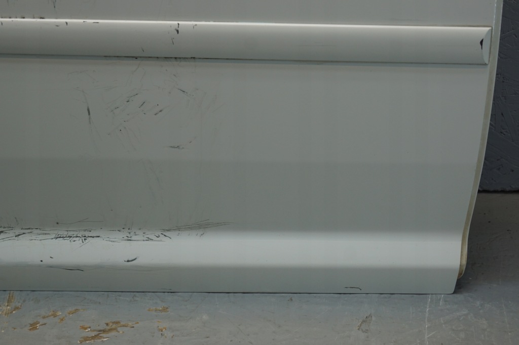 фото №6, Дверь правый задняя vw touran i lift