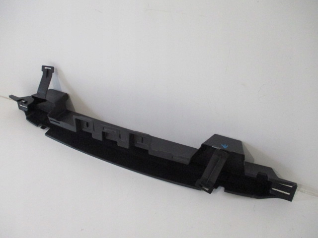 фото №10, C3 picasso напрямна бампера заднього новий 9681805980