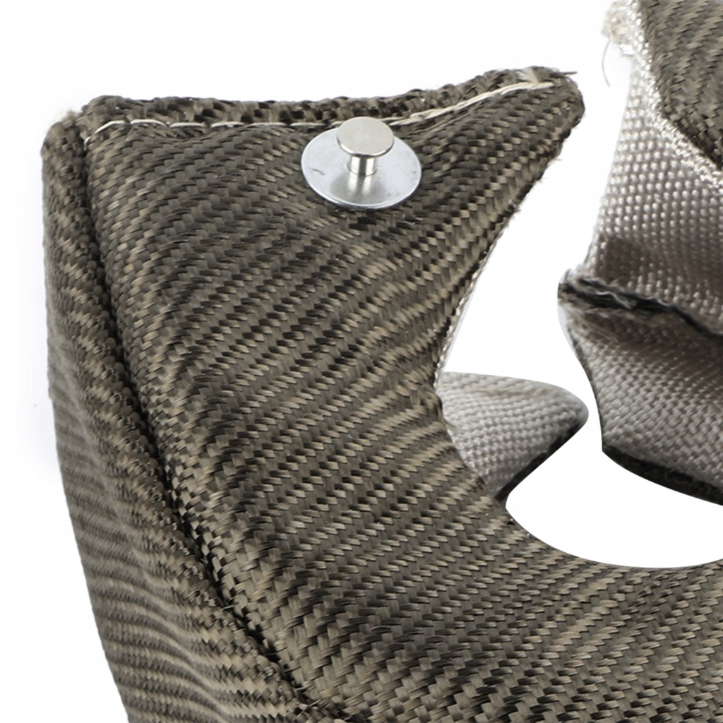 фото №13, Одинарная tytanowa защита тепловая turbo t3