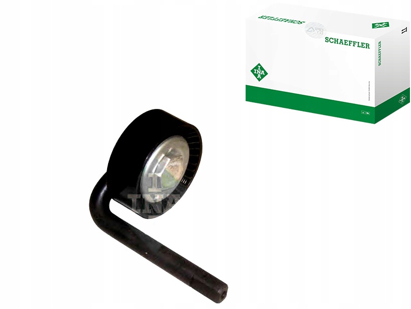 Купить Ролик натяжителя ремень клиновой ina t39012 55070 v