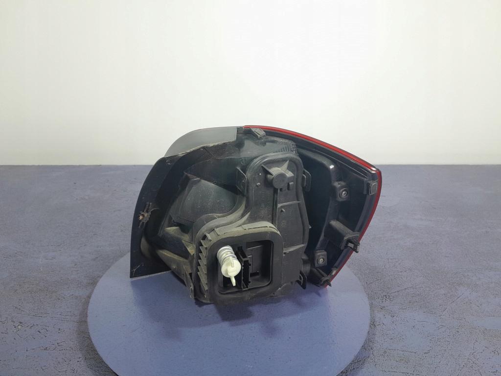 фото №6, Vw polo v 6r hb 5d лампа задня ліва 6r0945257a