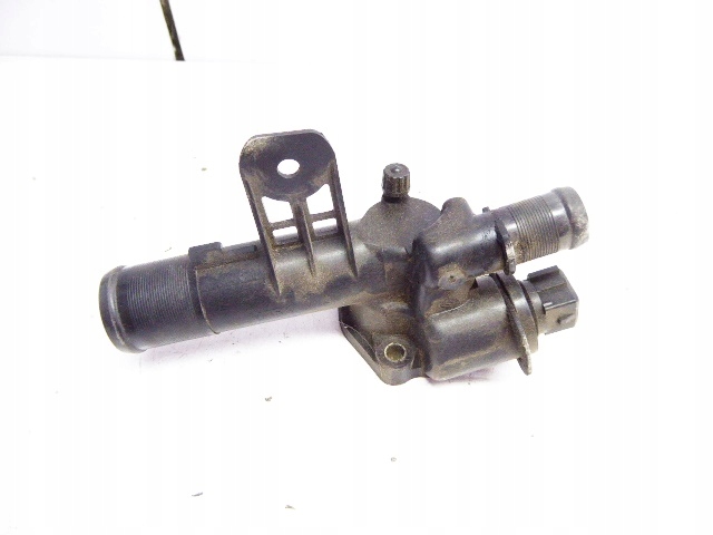 фото №1, Scenic ii корпус термостата 1.5 dci