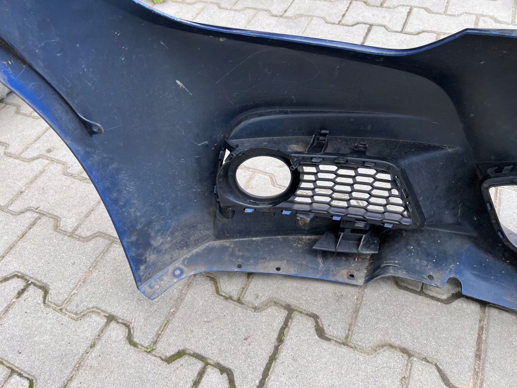 Бампер перед передний bmw 3 f30 f31 m набор Цена