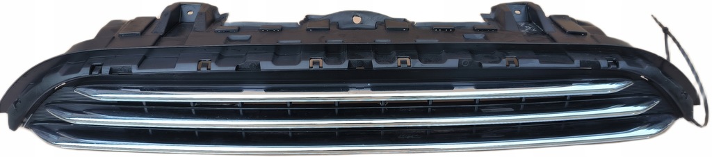 фото №1, Mini cooper clubman f54 решётка радиатора решётка радиатора 7351368