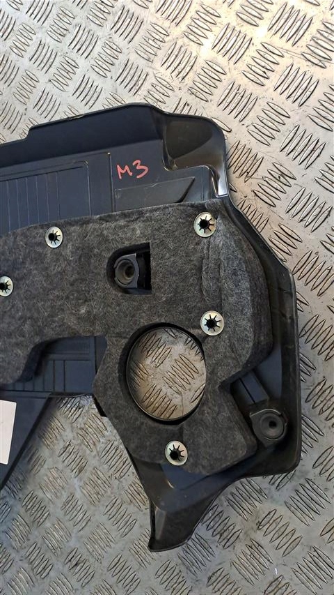 фото №8, M3 jaguar f-pace 3.0d gx63-6a949-a защита двигателя