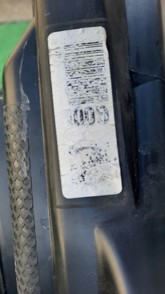 фото №5, Kia picanto 3 iii лампа передня