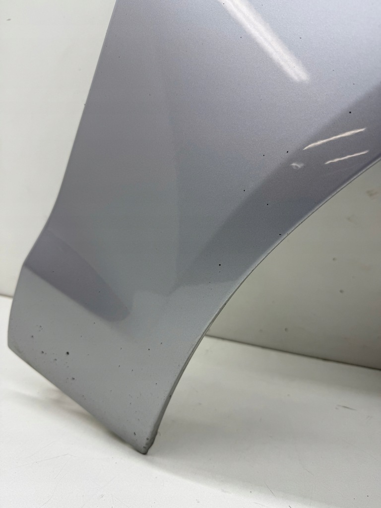 фото №12, Audi a6 s6 c7 крыло правый перед цвет lx7w серебристый оригинал