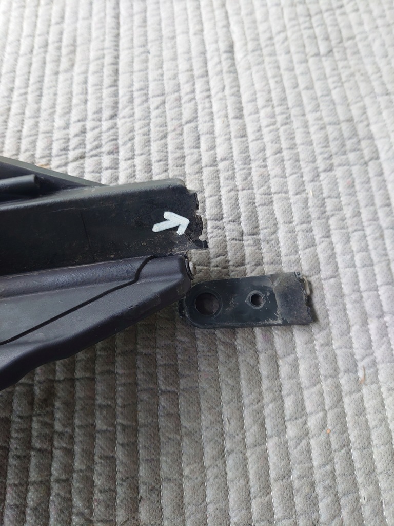 фото №15, Лампа перед ксенон led права subaru forester iv eu