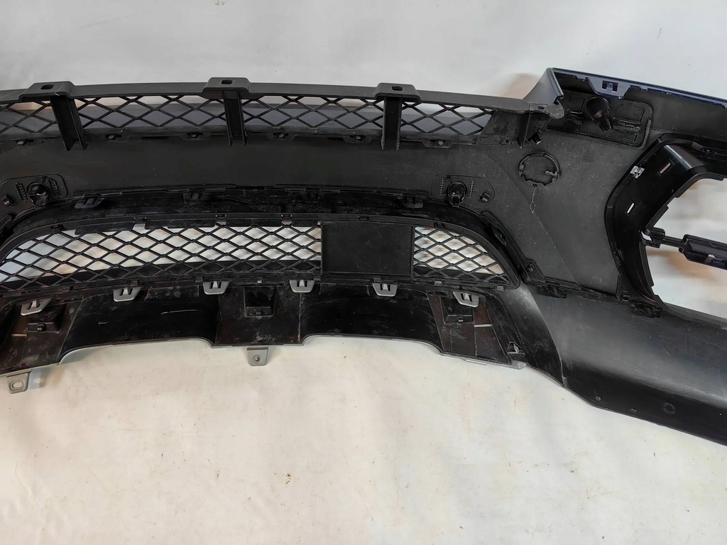 фото №9, Bmw x6 e71 lift - бампер передній polecam