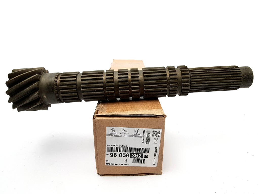 фото №1, Шланг впрыскной opel movano / renault оригинальный номер renault 8200745142