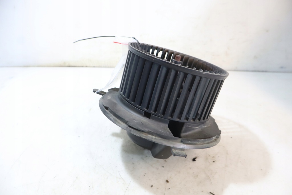 фото №1, Воздуходувка обдув seat leon ii