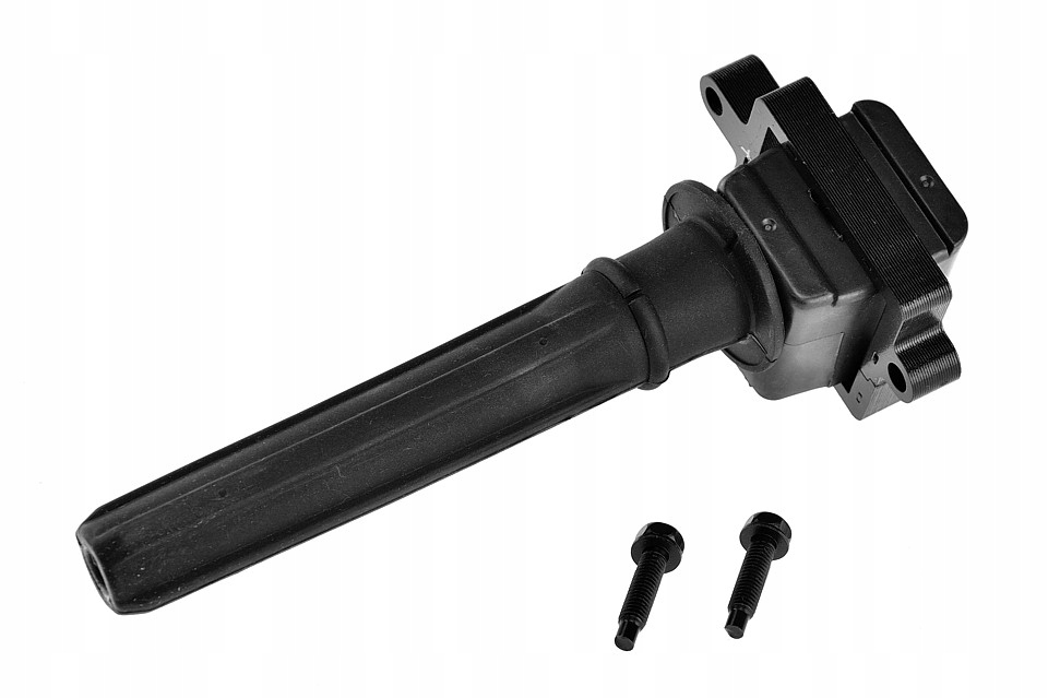 фото №11, Катушка зажигания nty ecz-ch-010