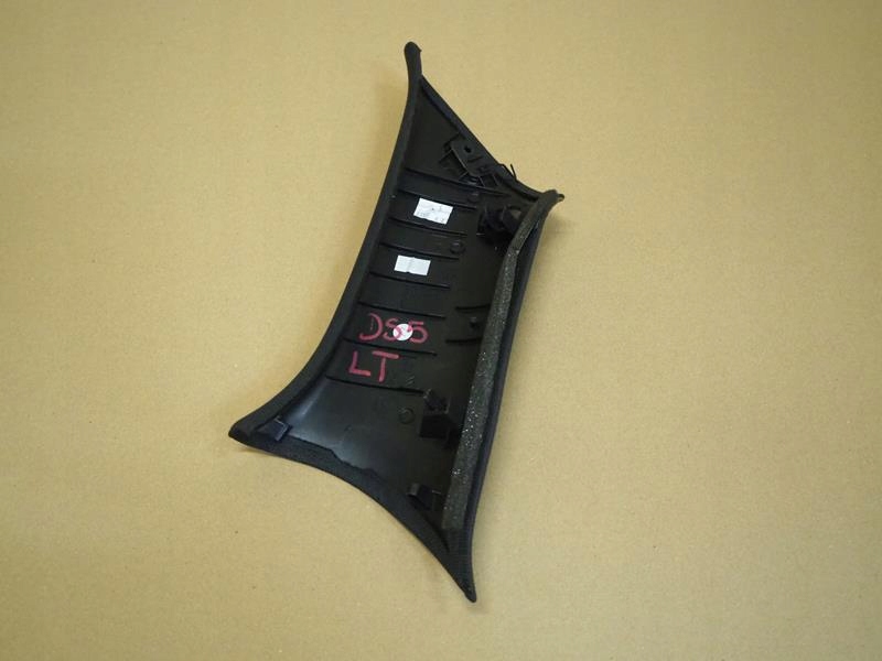 фото №2, Захист стійка лівий задня citroen ds5