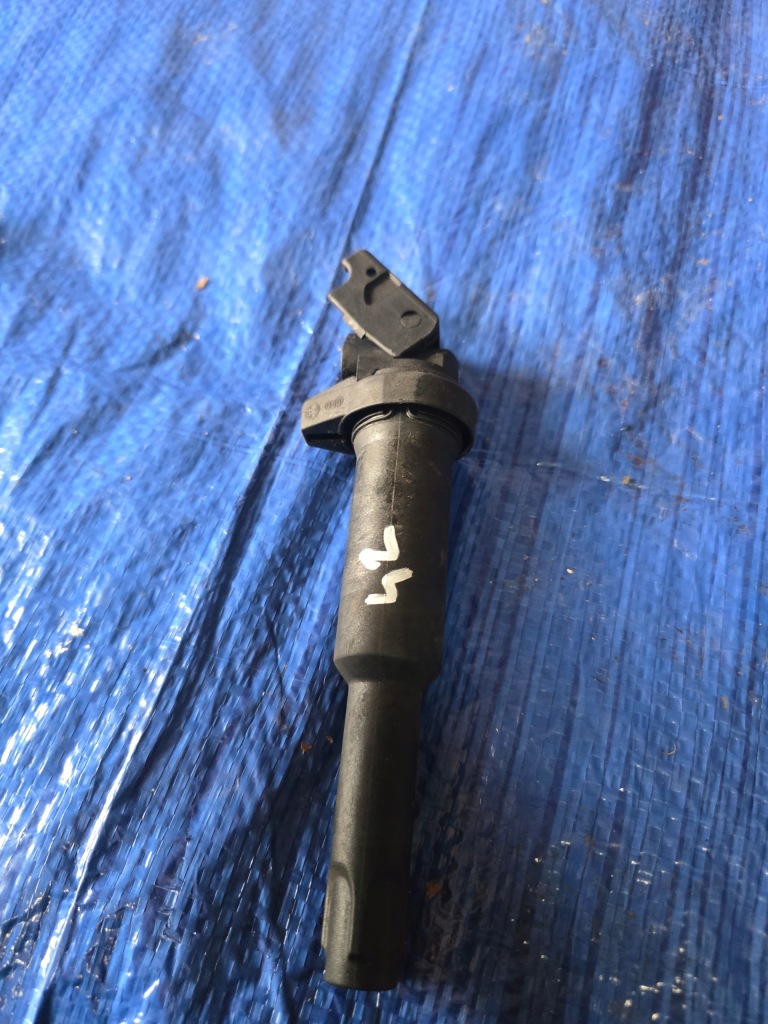 Купить Катушка зажигания bmw оригинальный номер 7548553-01