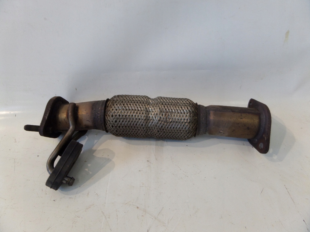 фото №1, Kia sportage iii 2.0 соединитель гибкий